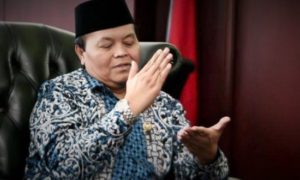 Mantan Ketua MPR, Hidayat Nur Wahid/Foto nusantantaranews via tokohindonesia