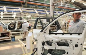4 Syarat Industri Manufaktur Indonesia Kembali Ke Level 11 Persen