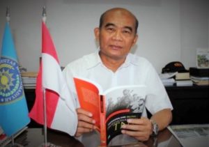 Menteri Pendidikan dan Kebudayaan Republik Indonesia, Muhadjir Effendy/Foto nusantaranews (Istimewa)