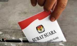 Ilustrasi: Pemilu/Istimewa/Nusantaranews