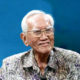 Sayidiman Suryohadiprojo/Foto Istimewa