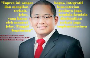 Makassar Potensial Gantikan Jakarta