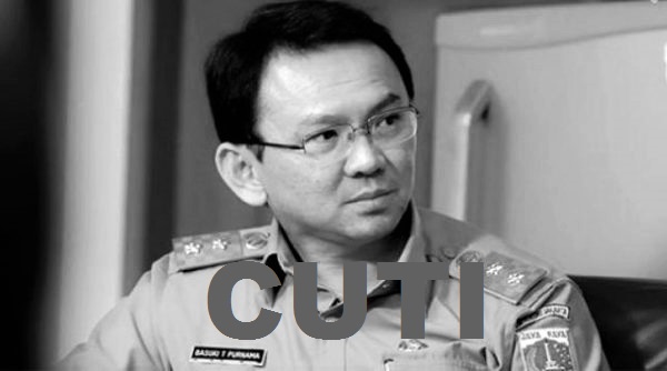 Gubernur DKI Jakarta Basuki Tjahaya (Ahok)/ Foto Ilustrasi IST