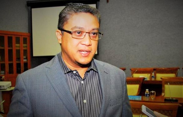 ketua komisi IX DPR Dede Yusuf Macan Effendi/Foto nusantaranews (istimewa)