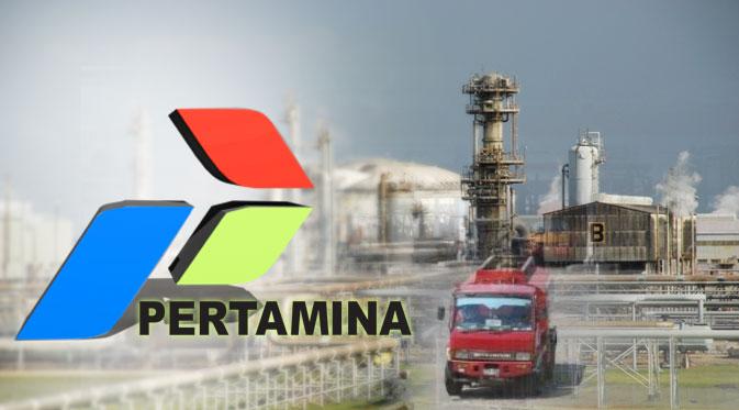 pertamina/Ilustrasi Nusantaranews