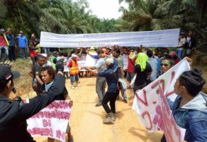Dampak Perppu Ormas: Gerakan Sosial Kehilangan Hak Mengawasi Pemerintah