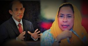 Jokowi Jangan Angkat Arcandra Tahar Jika Tidak Ingin Langgar Etika Bernegara