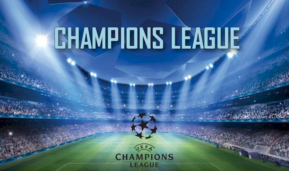 Champions League/Ilustrasi Istimewa