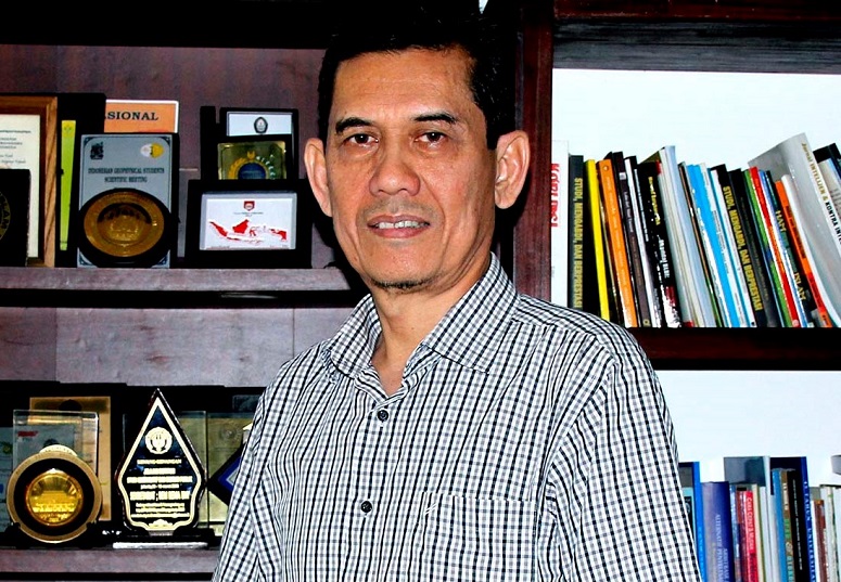 Direktur Eksekutif Indonesian Resource Studies (IRESS) Marwan Batubara/Foto: mlmagz.com