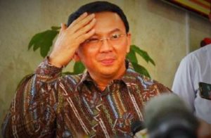 Gubernur DKI Jakarta Basuki Tjahaja Purnama/Foto nusantaranews