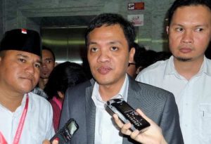 Jubir BPN Prabowo-Sandi: Saya Tidak Lihat Arya Sinulingga Rapat Dengan KPU