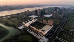 Ada Maksud di Balik Hangzhou Dijadikan Tempat Penyelenggaraan KTT G20
