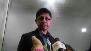 Pimpinan KPK Apresiasi Langkah Airlangga Hartarto Soal Pansus Hak Angket