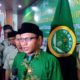 Ketua Umum Pengurus Pusat Ikatan Pemdua Nahdlatul Ulama (PP IPNU), Asep Irfan Mujahid/Foto: ipnu-ippnulpg.cf