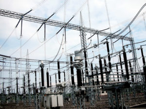 BPK Perlu Mengaudit Mega Proyek Listrik 35 Ribu MW