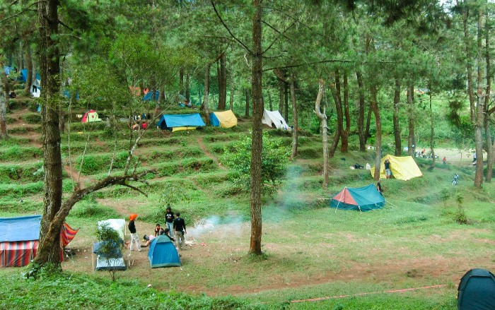 Kurang Piknik Bikin Hidupmu Panik Nusantaranews