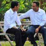 Gerindra: Kirim Pak Pratikno, Jokowi Untuk Dukung Anies Baswedan