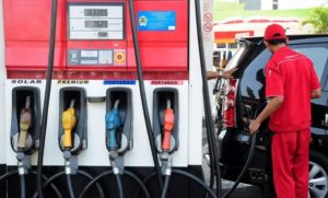 Catat! Oktober Nanti Penetapan Harga Baru BBM Dilaksanakan