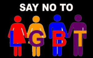 Soal Award LGBT, PB HMI: Indonesia Jangan Seperti Negeri Pompei