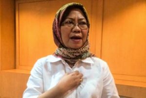Siti Zuhro peneliti LIPI/Foto via suarasurabaya