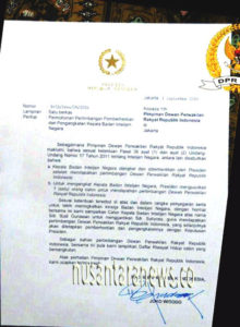 Surat Jokowi2