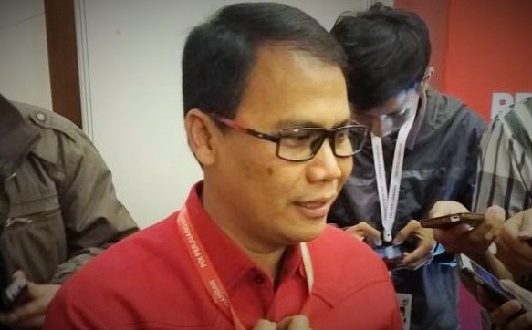 Wakil Sekretaris Jenderal (Wasekjen) Partai PDIP, Achmad Basarah/Foto nusantaranews