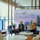 Diskusi, dengan tema “Prajawangsa City: Konsep dan Solusi Hunian Pekerja di Sisi Selatan Jakarta” Rabu (28/9)/Foto: dok. Teresia