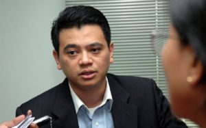 Anggota Dewan Pengawas (Dewas) BPJS Ketenagakerjaan Poempida Hidayatullah/Foto: dok: kabarparlemen.com