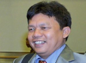Direktur eksekutif Lemkapi Edi Saputra Hasibuan/Foto: metrotvnews