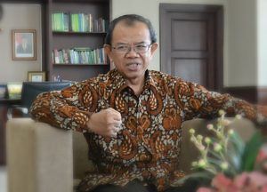 Mantan Rektor UIN Jogja Klarifikasi Pernyataan Khalid Basalamah