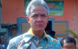 Gubernur Jateng Siap Dipanggil KPK dalam Kasus Suap e-KTP