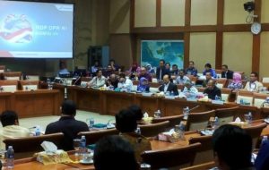 Masyarakat Indonesia Timur Belum Kebagian Paket Gas Elpiji 3 Kg