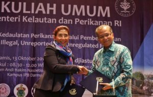 Civitas Akademika Seluruh Indonesia Diimbau Menginisiasi Studi Hasil Kerja Pemerintah