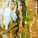 Lukisan Jaihan, "Perempuan"/Foto: dok. rupasenirupa