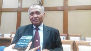 Permintaan Maaf Ketua KPK Agus Rahardjo Tidak Cukup
