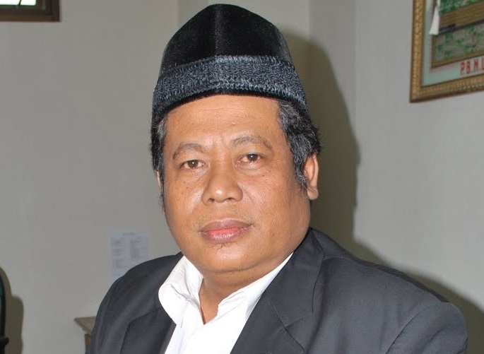 Ketua PBNU, Marsudi Syuhud. Foto via rmi-jateng