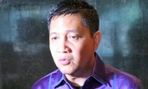 Mantan Anggota Komisi III DPR Ahmad Yani/Foto: Dok. Kompas