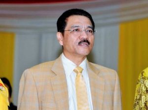 Mantan Menteri Dalam Negeri (Mendagri) RI Gamawan Fauzi/Foto: dok. beritategar.id