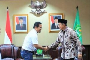 Menag Ungkap Dua Problem Mendasar Guru Indonesia pada IGI