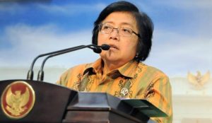 Menteri KLHK Setuju Reklamasi Pantai Utara Dilanjutkan, Asalkan
