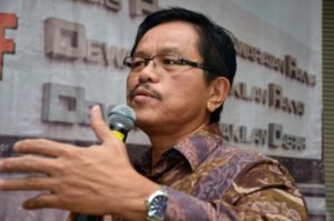 Anggota DPR Ini Pesimis Soal Rencana Implementasi Paris Agreement di Indonesia