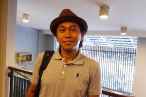 Sejarahwan JJ Rizal Ungkap Rekayasa Sumpah Pemuda