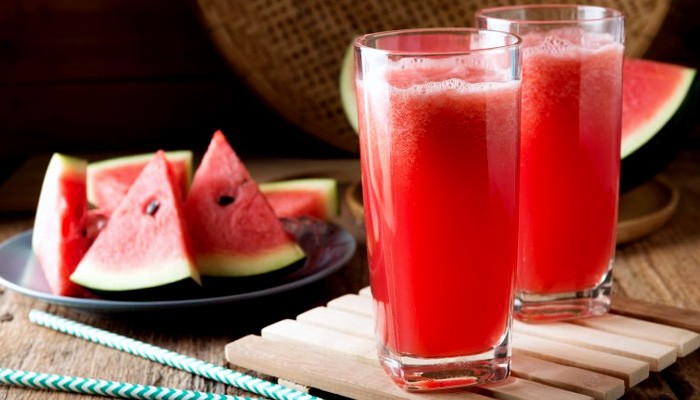 Semangka asupan buah terbaik untuk ibu hamil.