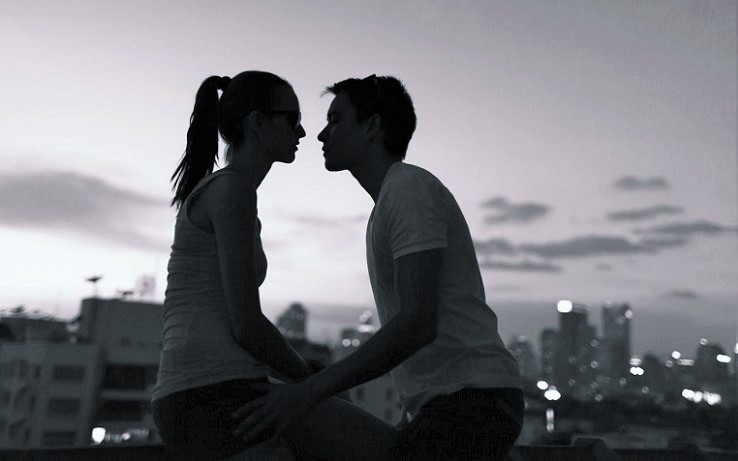 Some date locations are better than others/Foto: Dok. Getty/iStock