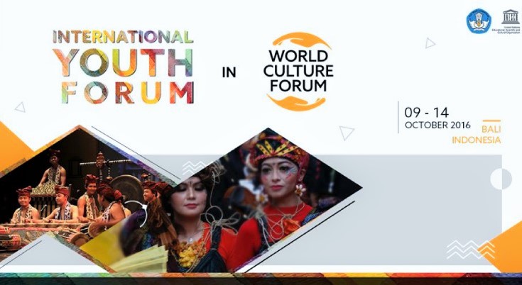 Menuju WCF 2016, Mendikbud: Saatnya Lakukan Kerjasama 