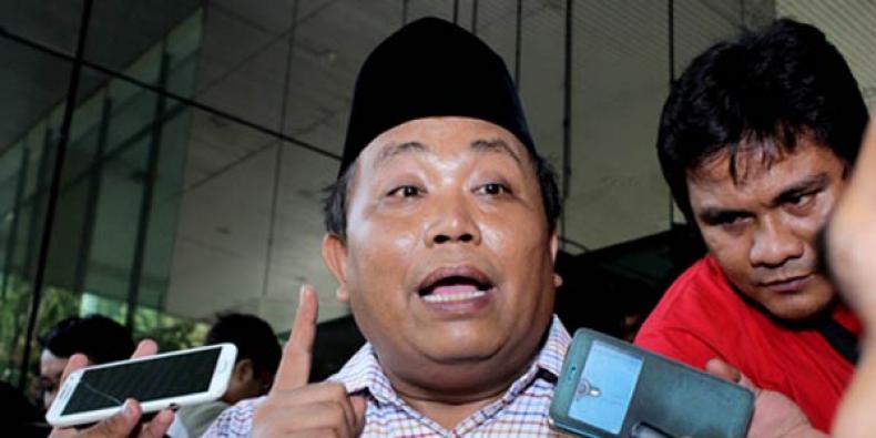 Wakil Ketua Umum Gerindra, Arief Poyuono. (Foto: Istimewa).