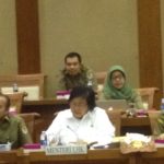 Menteri Lingkungan Hidup dan Kehutanan Tegaskan Indonesia Darurat Emisi