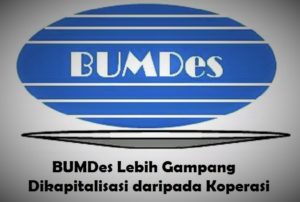 BUMDes/Ilustrasi Nusantaranews
