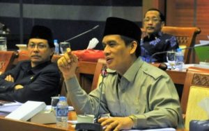 Penegakan Hukum Masih Loyo, Gerindra Ingin Indonesia Dipimpin Prabowo