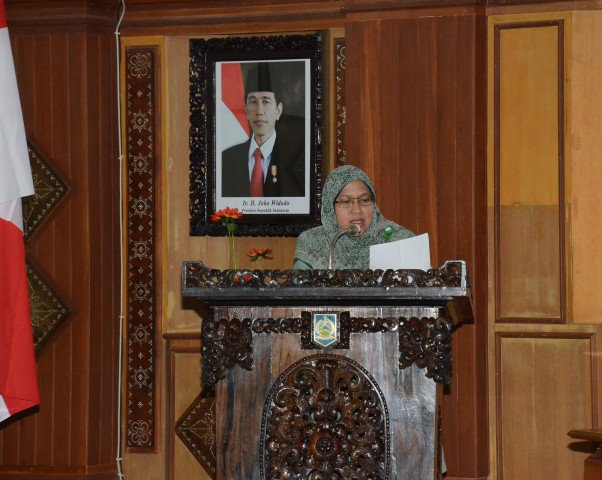 Anggota Komisi VIII DPR Ledia Hanifah Amaliah. Foto Dok. DPR
